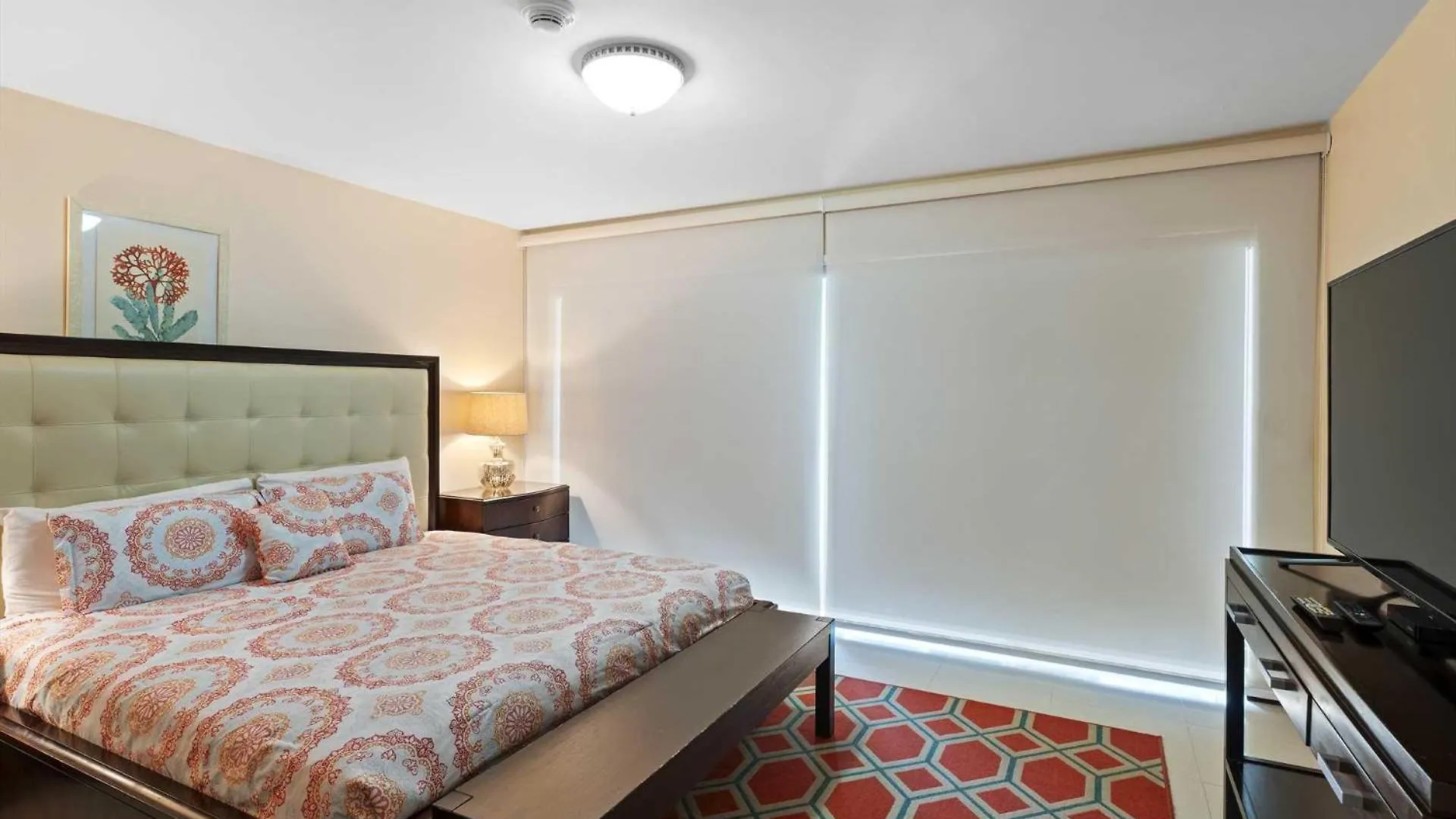 Beachfront - Eagle Beach - Sapphire 2Br Condo E322 Palm Beach